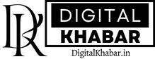 digital logo